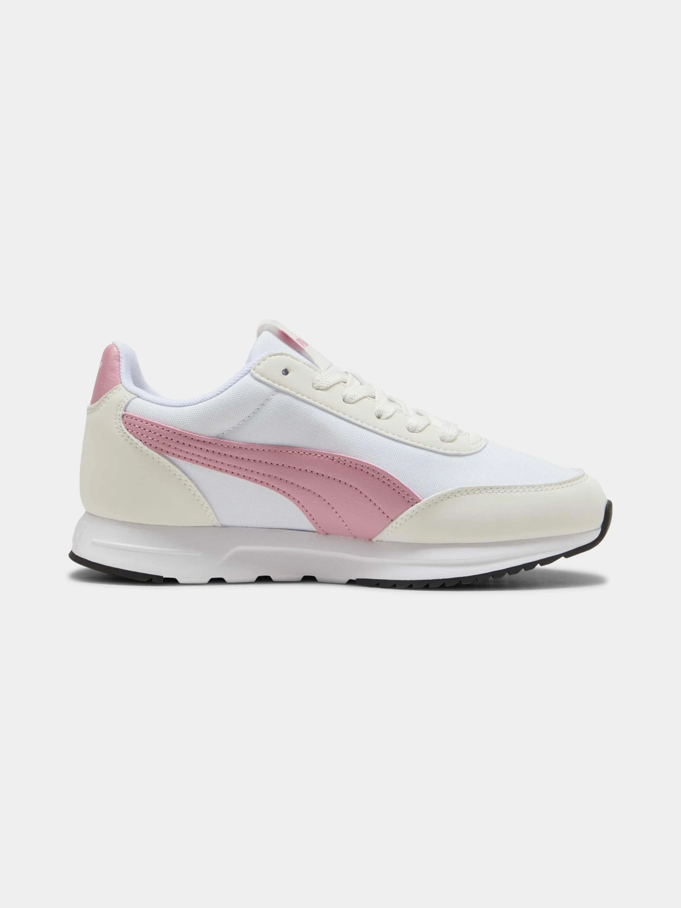 Кроссовки PUMA R78 Lightwind модель 400267 Кроссовки PUMA R78 Lightwind модель 400267 Фото