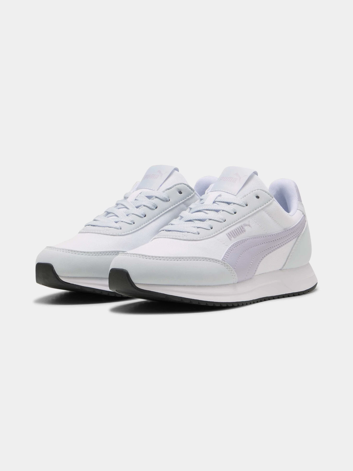 Кроссовки PUMA R78 Lightwind модель 400267 Кроссовки PUMA R78 Lightwind модель 400267 Фото