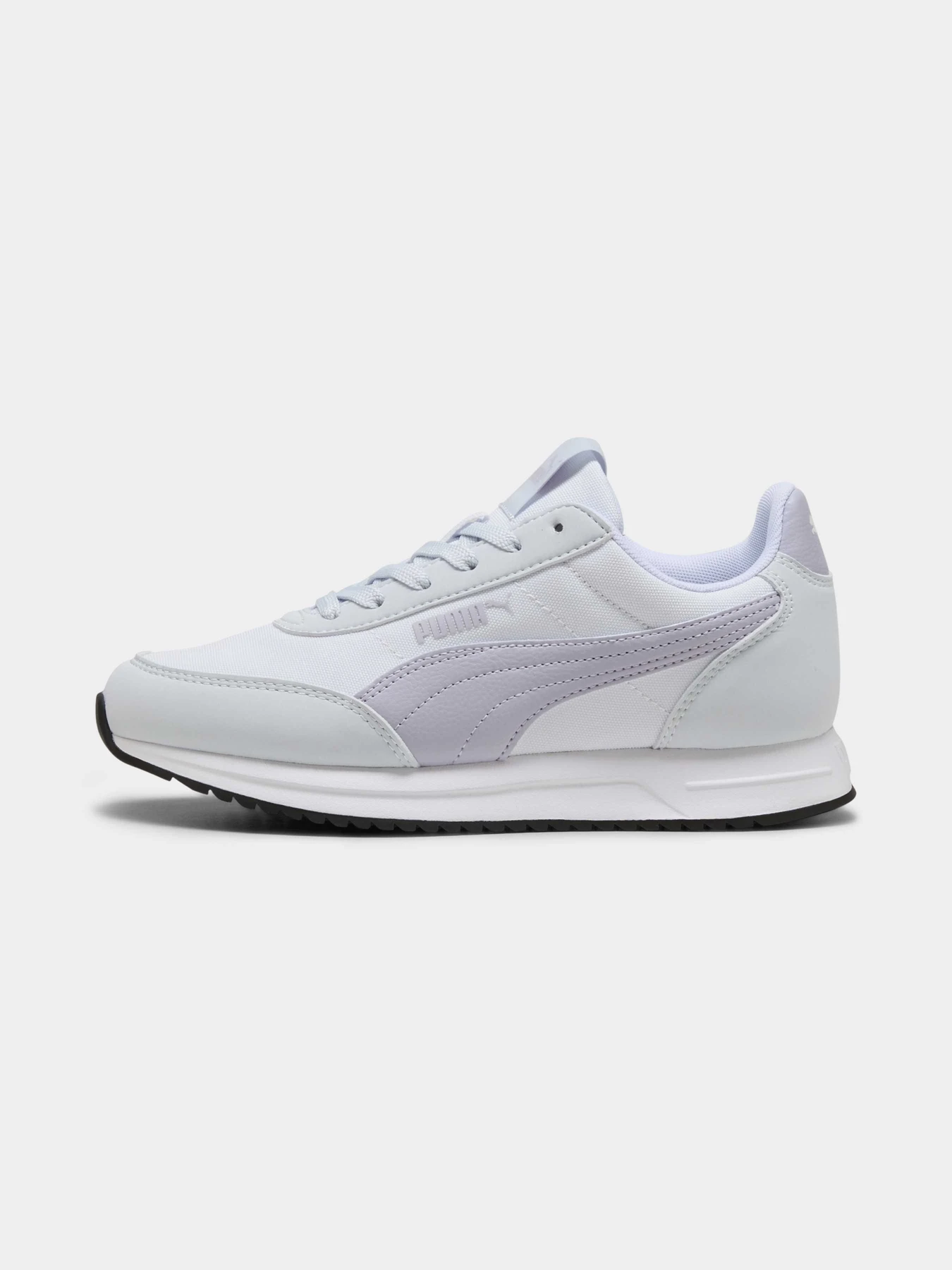 Кроссовки PUMA R78 Lightwind модель 400267 Кроссовки PUMA R78 Lightwind модель 400267 Фото