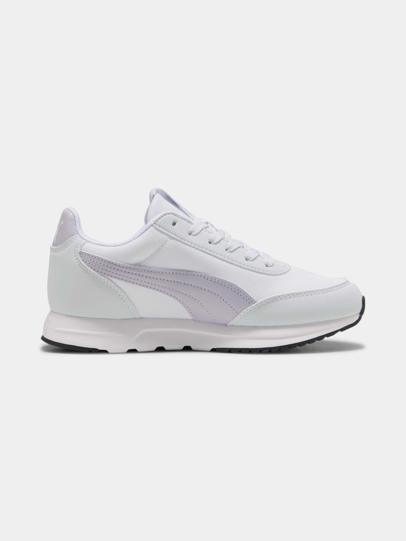 Кроссовки PUMA R78 Lightwind модель 400267 Кроссовки PUMA R78 Lightwind модель 400267 Фото