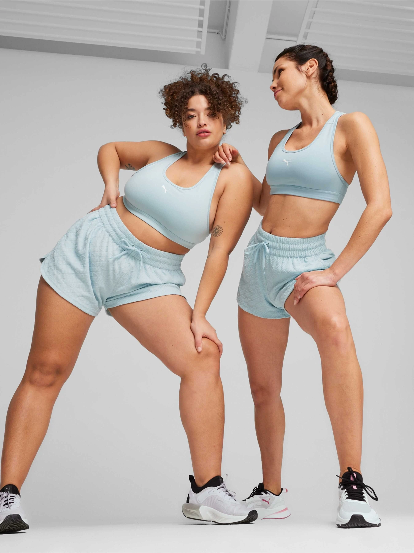 Футболки і поло PUMA 4 Keeps Bra модель 525316 Фото
