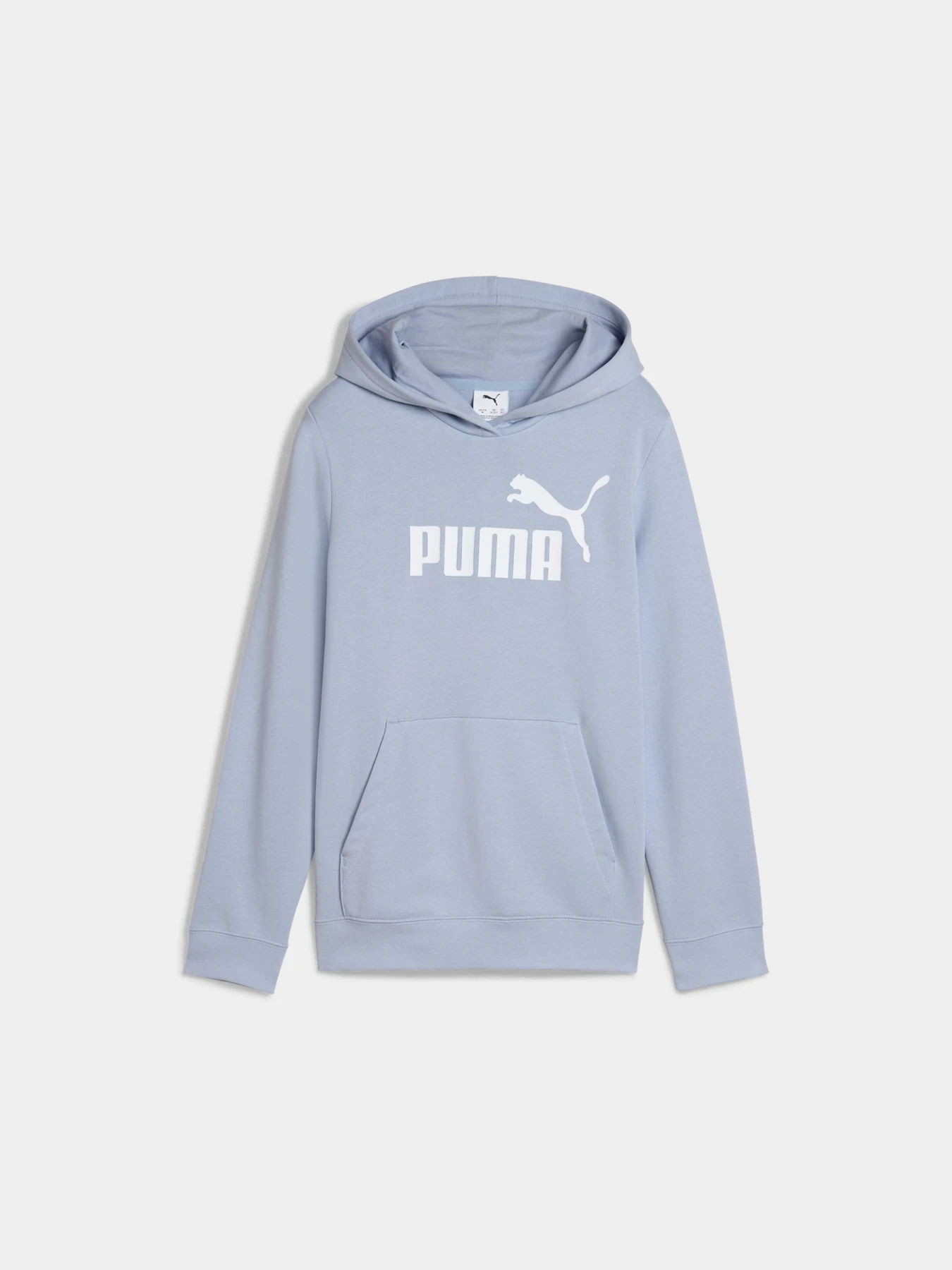Худи и свитшоты PUMA Ess No. 1 Logo Hoodie модель 684897 Худи и свитшоты PUMA Ess No. 1 Logo Hoodie модель 684897 Фото