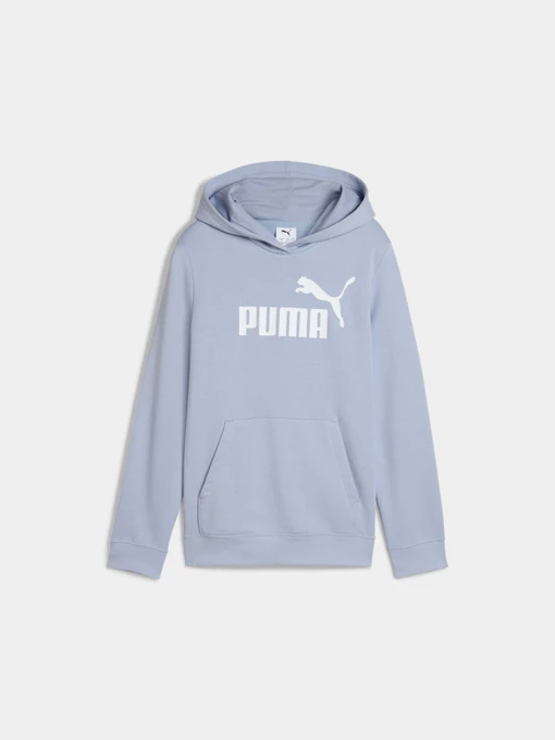 Худи и свитшоты PUMA Ess No. 1 Logo Hoodie модель 684897 Фото