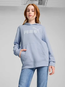 Худи и свитшоты PUMA Ess No. 1 Logo Hoodie модель 684897 Фото