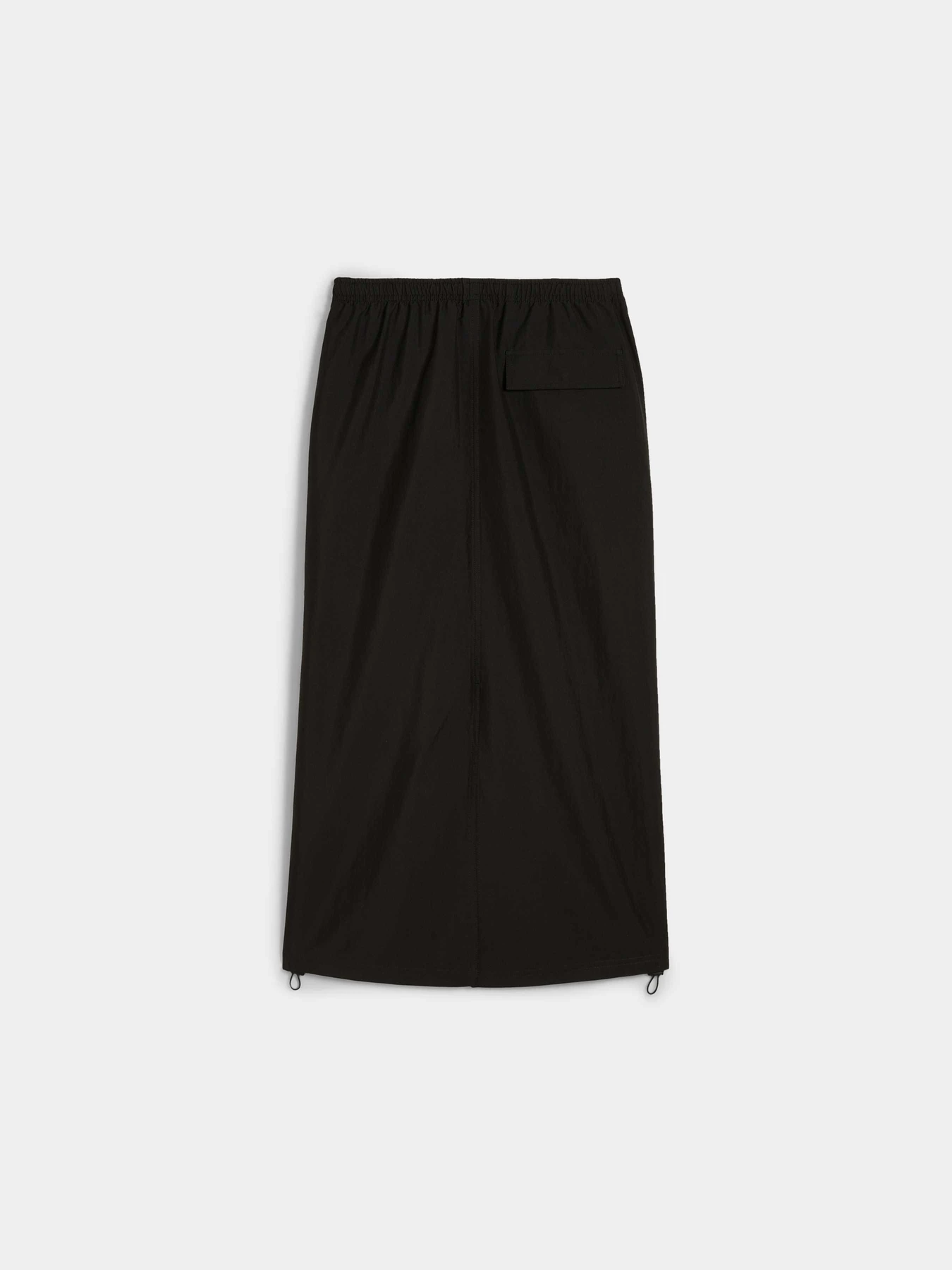 Юбки PUMA Dare To Midi Woven Skirt модель 624293 Юбки PUMA Dare To Midi Woven Skirt модель 624293 Фото