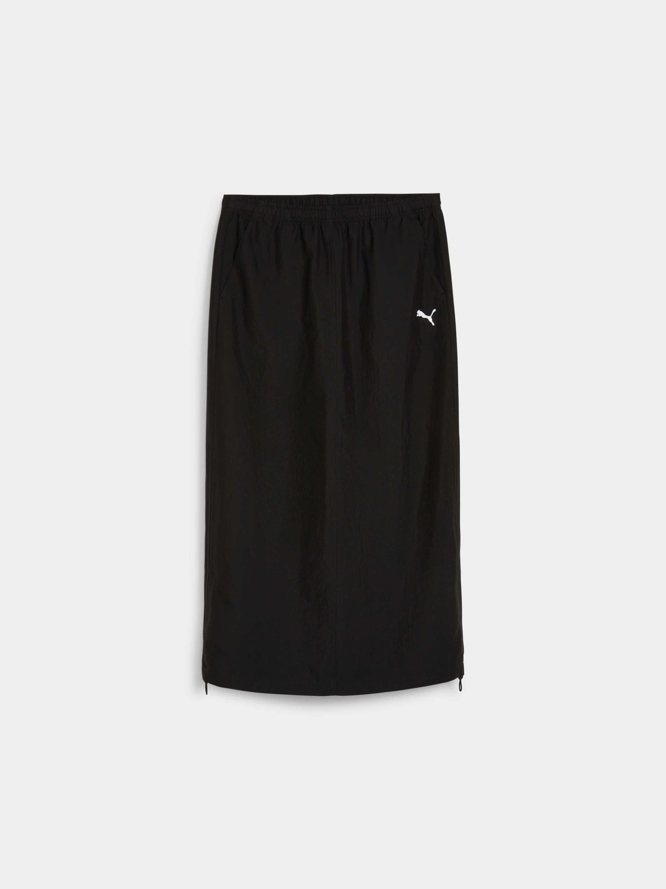 Юбки PUMA Dare To Midi Woven Skirt модель 624293 Юбки PUMA Dare To Midi Woven Skirt модель 624293 Фото