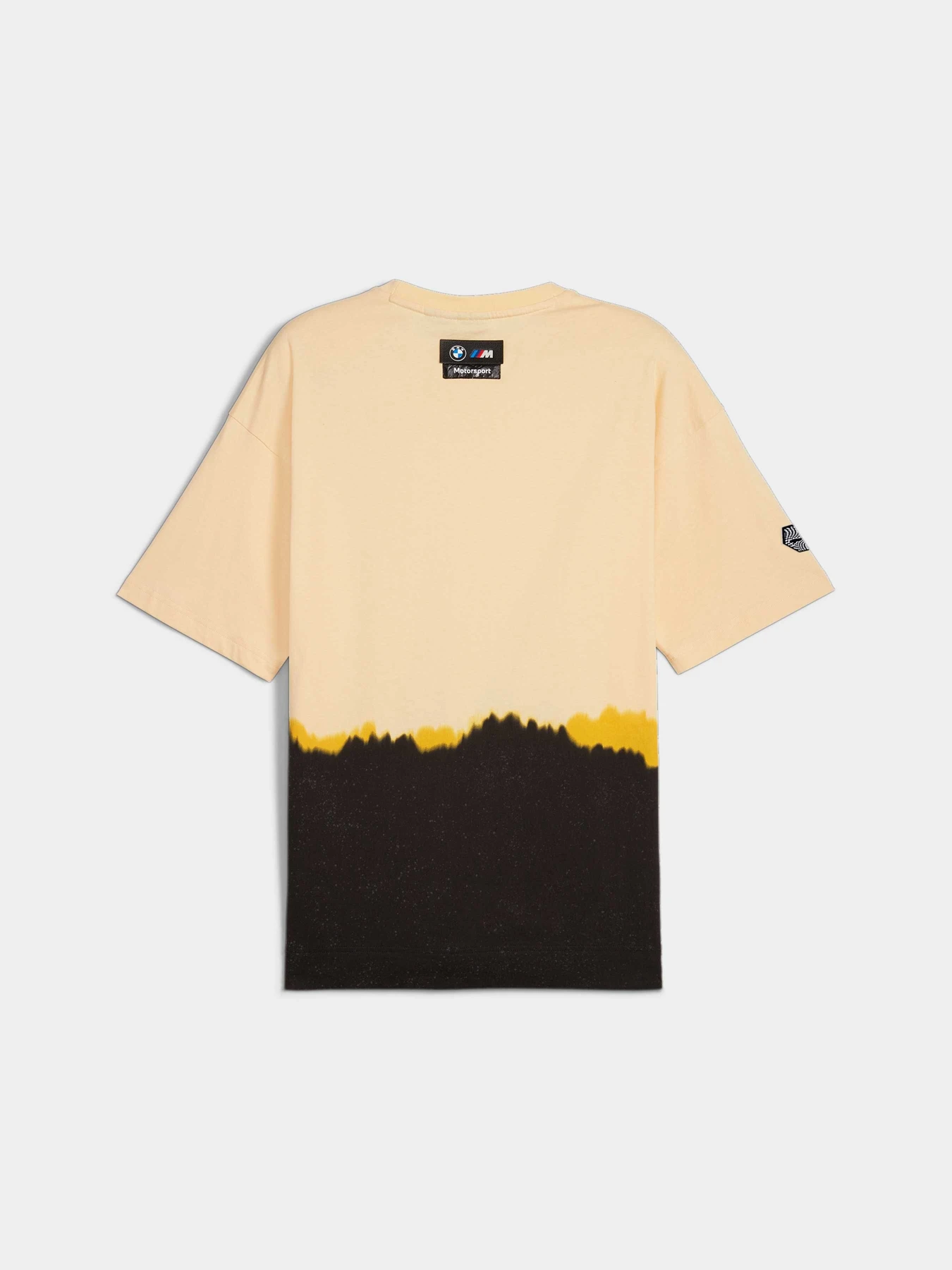 Футболки і поло PUMA Bmw Mms Garage Crew Tee модель 624121 Футболки і поло PUMA Bmw Mms Garage Crew Tee модель 624121 Фото