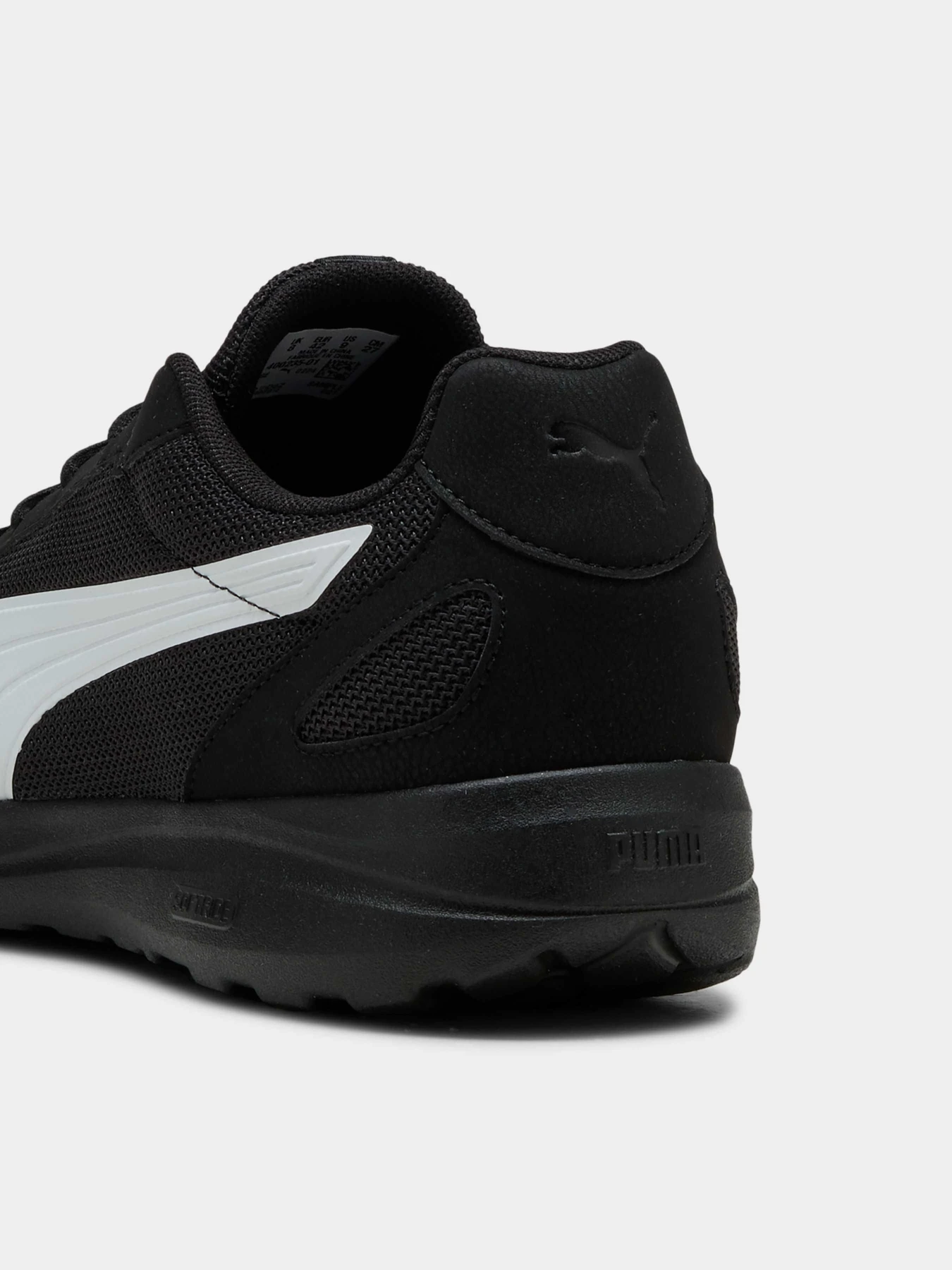 Кроссовки PUMA Softride Cosmic Lt модель 400235 Фото