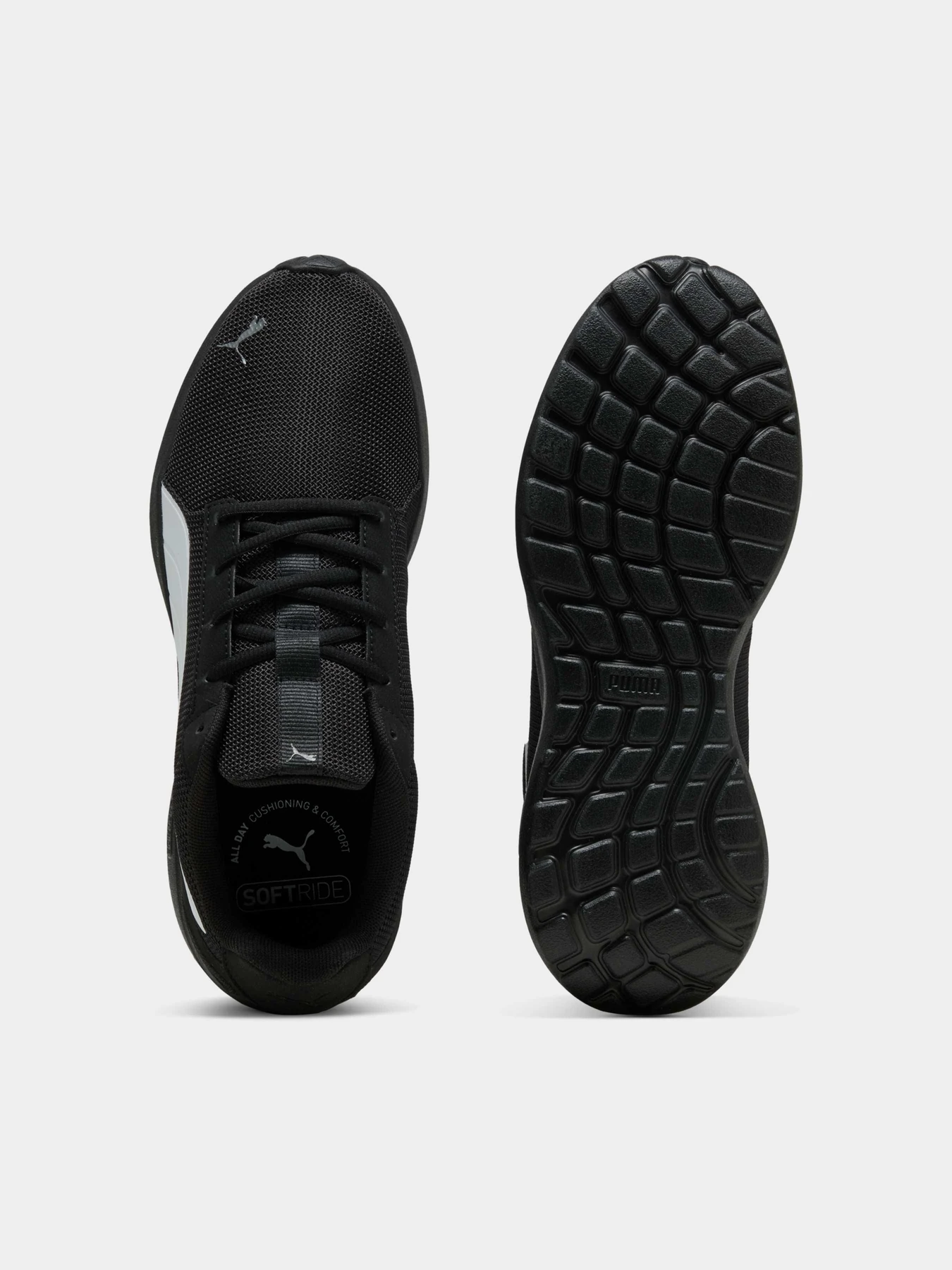 Кроссовки PUMA Softride Cosmic Lt модель 400235 Фото