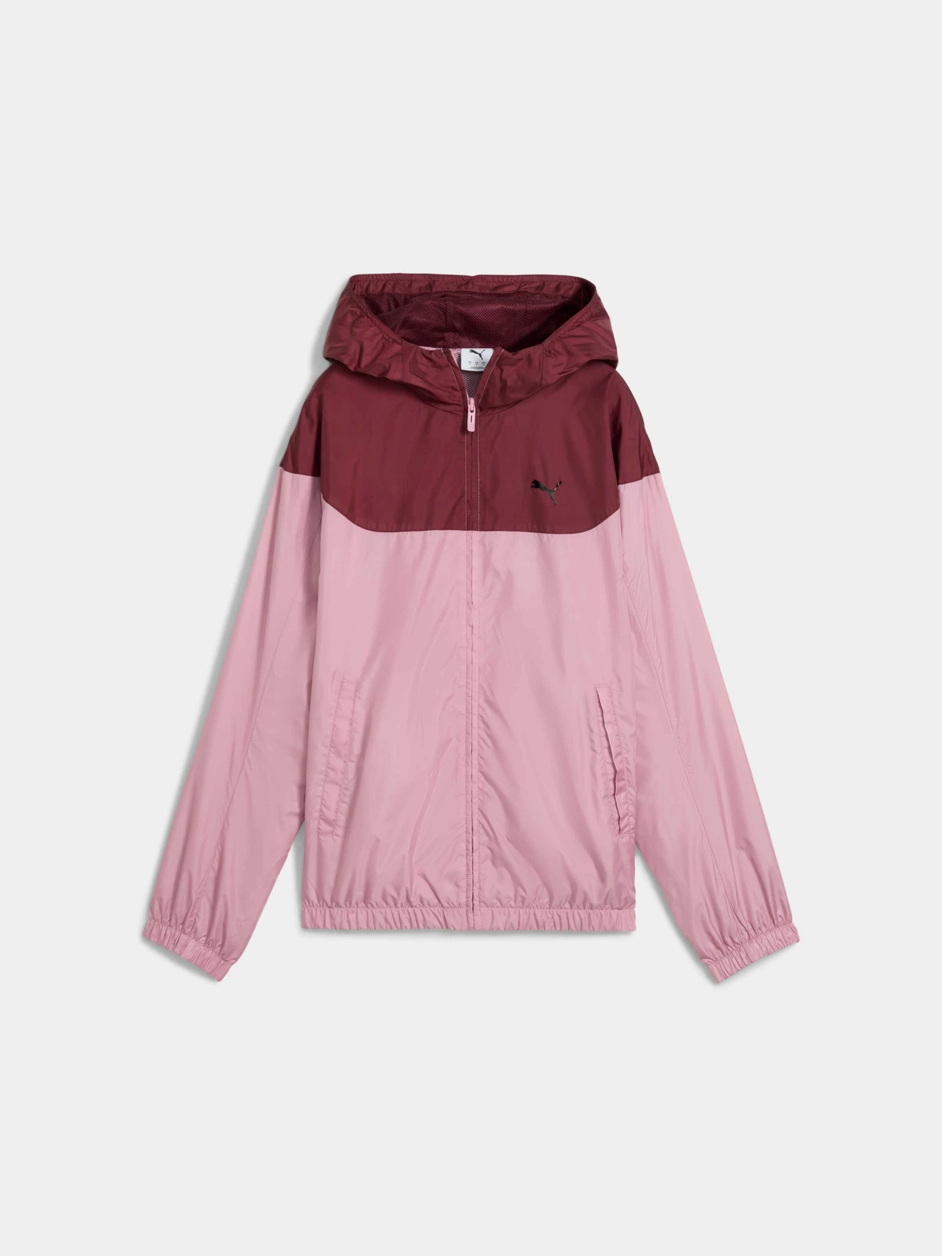 Куртки и дубленки PUMA Ess Relaxed Windbreaker модель 685134 Фото