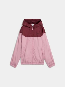 Куртки и дубленки PUMA Ess Relaxed Windbreaker модель 685134 Фото