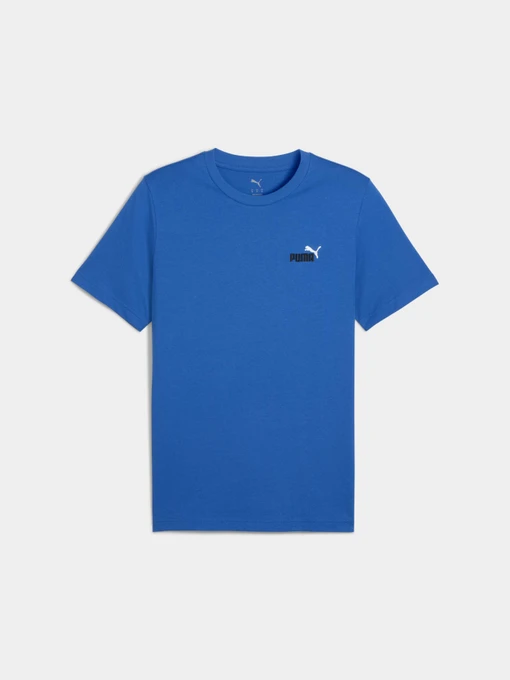 Футболки и поло PUMA Ess 2 Color Small Logo Tee модель 684717 Фото