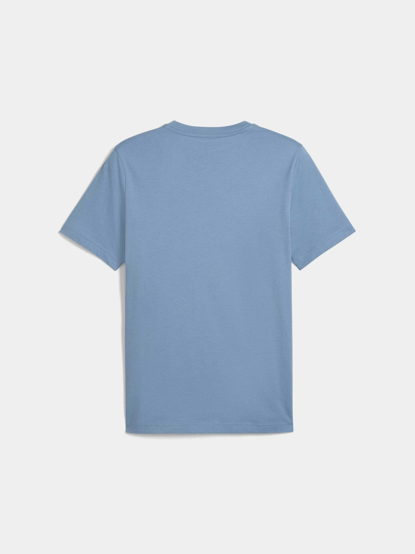 Футболки и поло PUMA Ess 2 Color Small Logo Tee модель 684717 Футболки и поло PUMA Ess 2 Color Small Logo Tee модель 684717 Фото