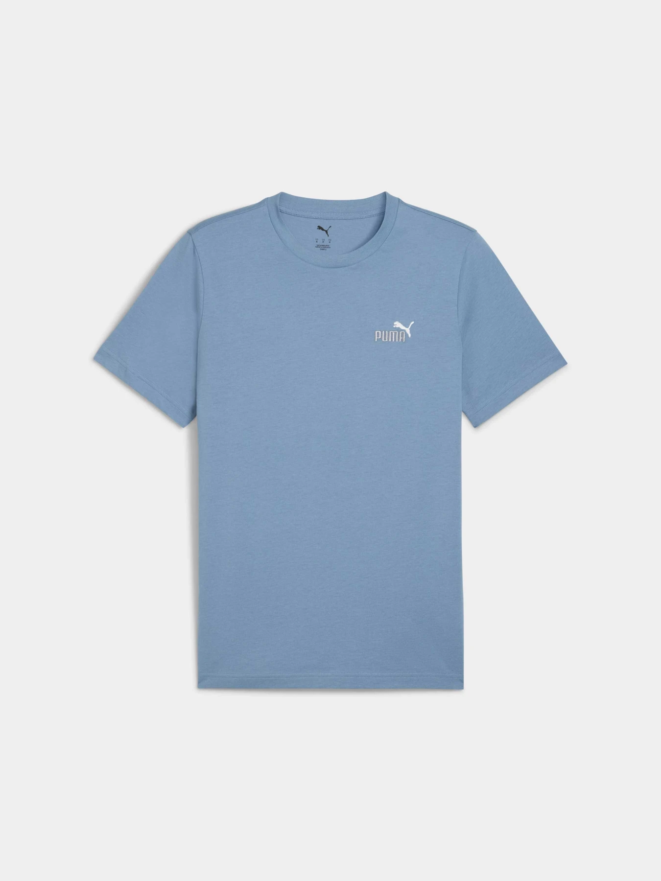 Футболки и поло PUMA Ess 2 Color Small Logo Tee модель 684717 Футболки и поло PUMA Ess 2 Color Small Logo Tee модель 684717 Фото