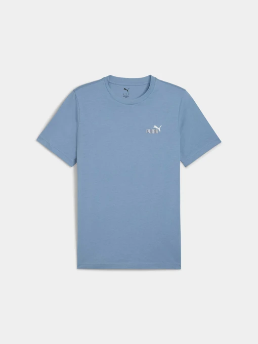 Футболки и поло PUMA Ess 2 Color Small Logo Tee модель 684717 Фото