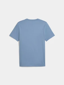 Футболки и поло PUMA Ess 2 Color Small Logo Tee модель 684717 Фото
