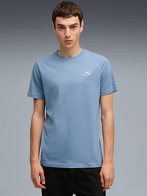 Футболки и поло PUMA Ess 2 Color Small Logo Tee модель 684717 Фото