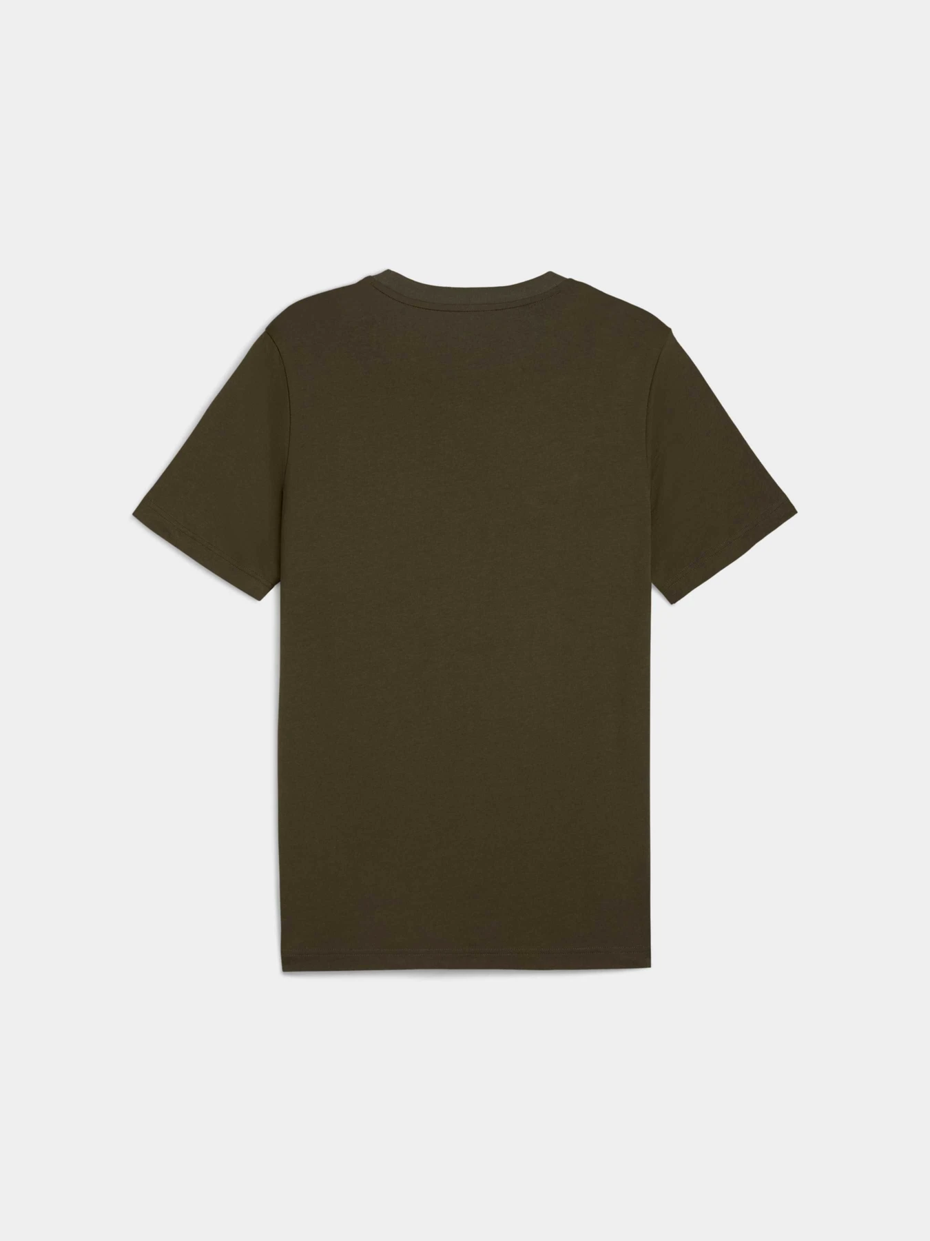 Футболки и поло PUMA Ess 2 Color Small Logo Tee модель 684717 Футболки и поло PUMA Ess 2 Color Small Logo Tee модель 684717 Фото