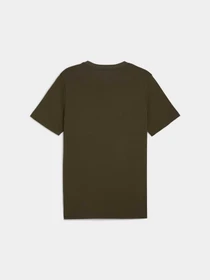 Футболки и поло PUMA Ess 2 Color Small Logo Tee модель 684717 Фото