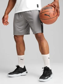 Шорты PUMA Shot Blocker Short модель 623059 Фото