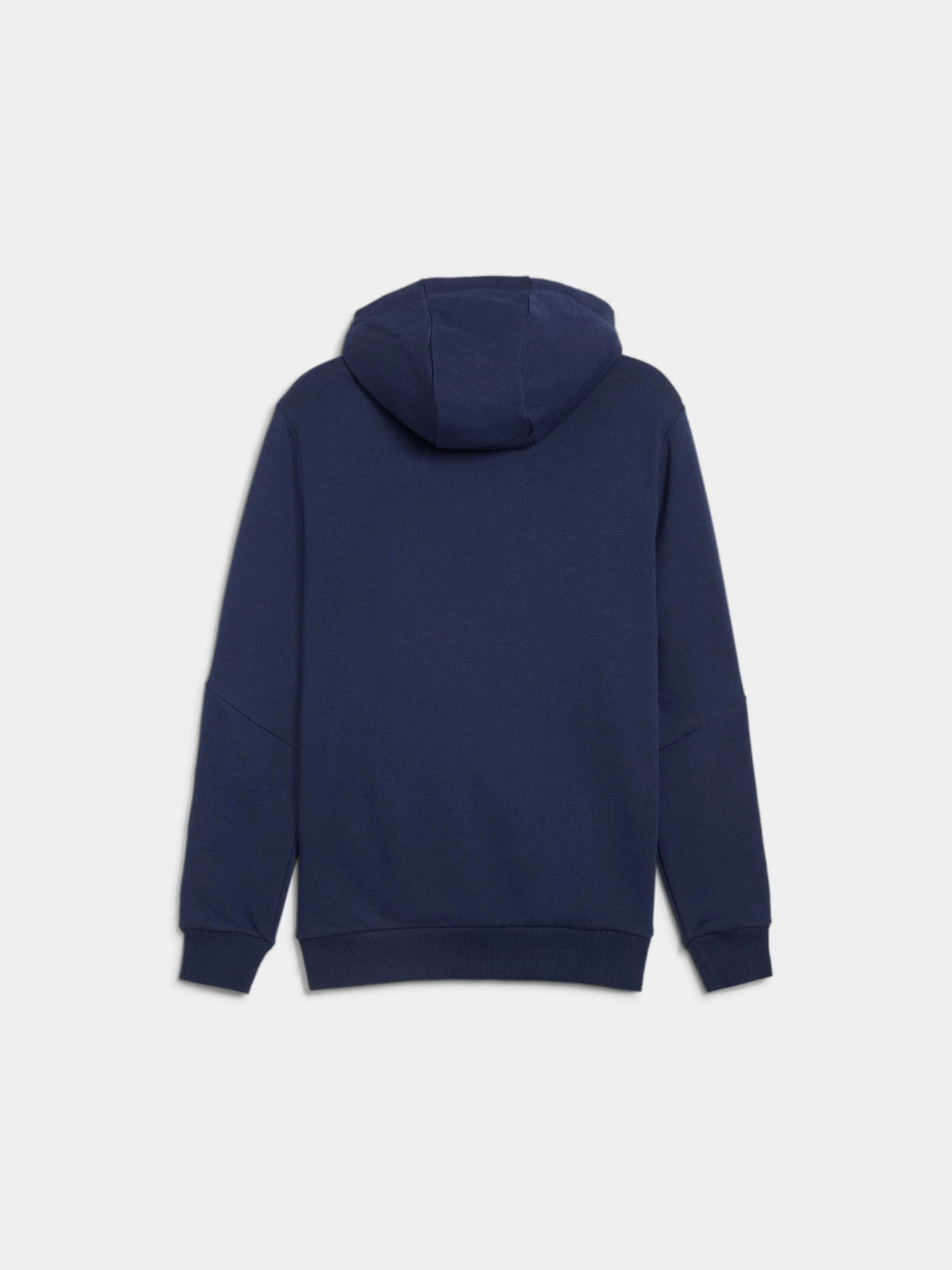 Худі та світшоти PUMA Ess+ Tape Hoodie модель 847385 Фото