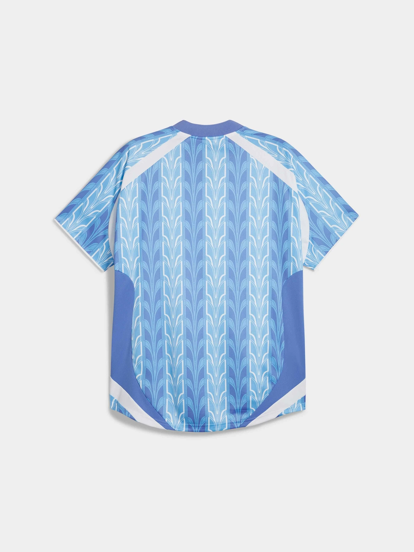 Футболки і поло PUMA Football Jersey модель 627885 Футболки і поло PUMA Football Jersey модель 627885 Фото