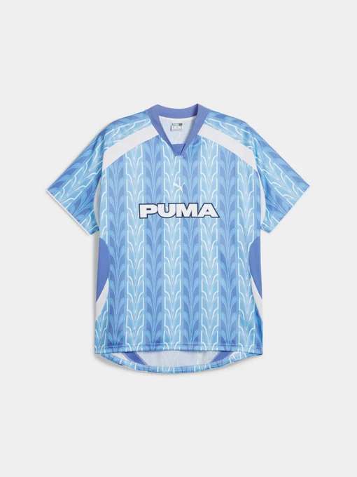 Футболки і поло PUMA Football Jersey модель 627885 Фото