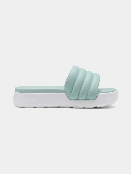 Шльопанці PUMA Karmen Slide Puffy Wns модель 395399 Фото