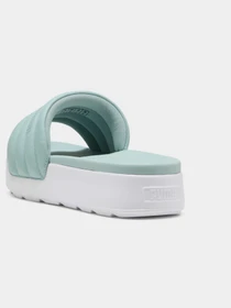 Шльопанці PUMA Karmen Slide Puffy Wns модель 395399 Фото