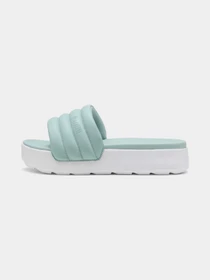 Шльопанці PUMA Karmen Slide Puffy Wns модель 395399 Фото