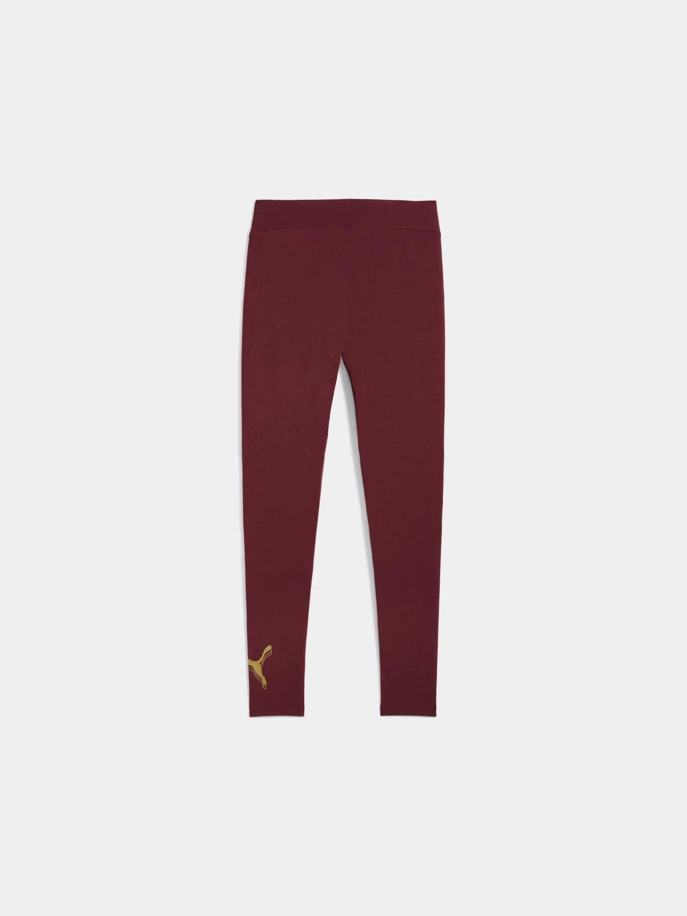 Брюки PUMA Metallic Leggings модель 685000 Фото