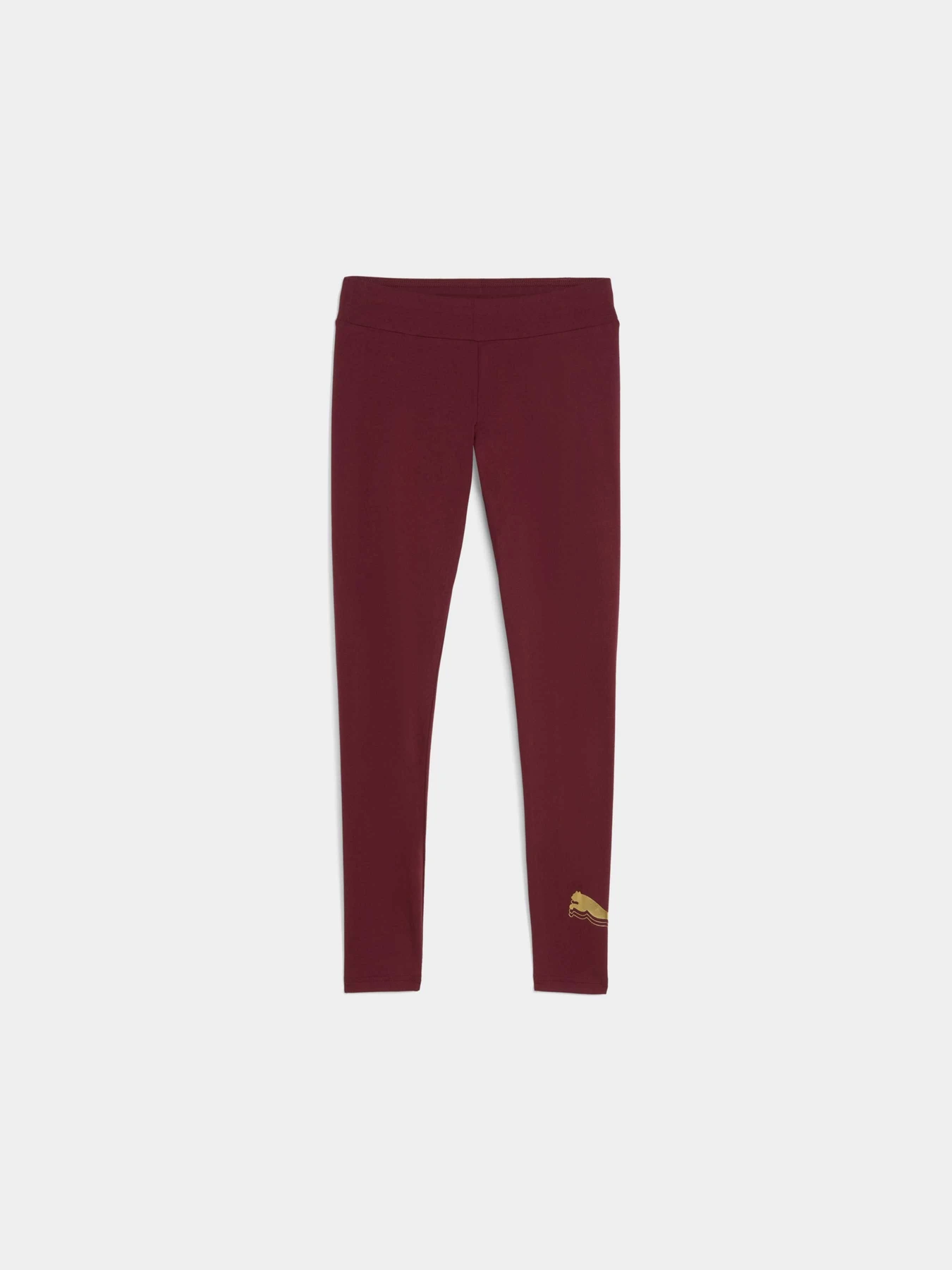 Брюки PUMA Metallic Leggings модель 685000 Фото
