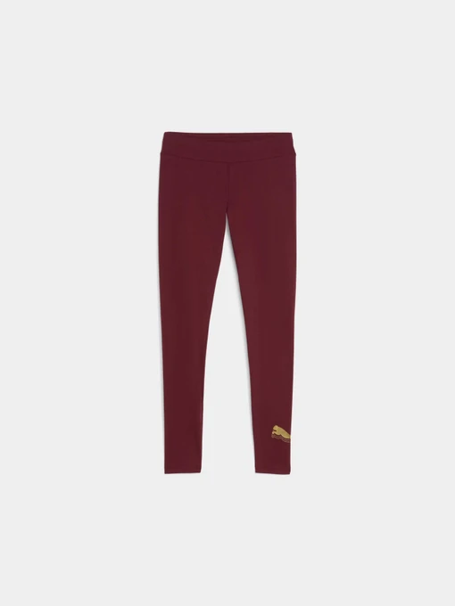 Штани PUMA Metallic Leggings модель 685000 Фото