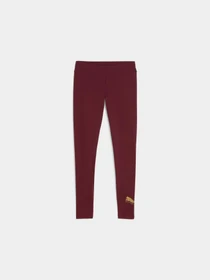 Брюки PUMA Metallic Leggings модель 685000 Фото