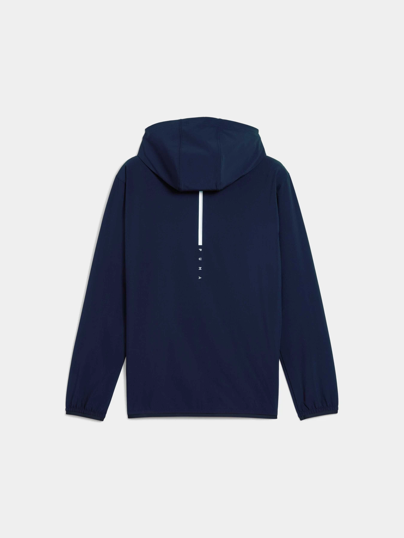 Куртки та дублянки PUMA M Pwrtrain Woven Jacket модель 527650 Куртки та дублянки PUMA M Pwrtrain Woven Jacket модель 527650 Фото