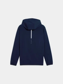 Куртки та дублянки PUMA M Pwrtrain Woven Jacket модель 527650 Фото