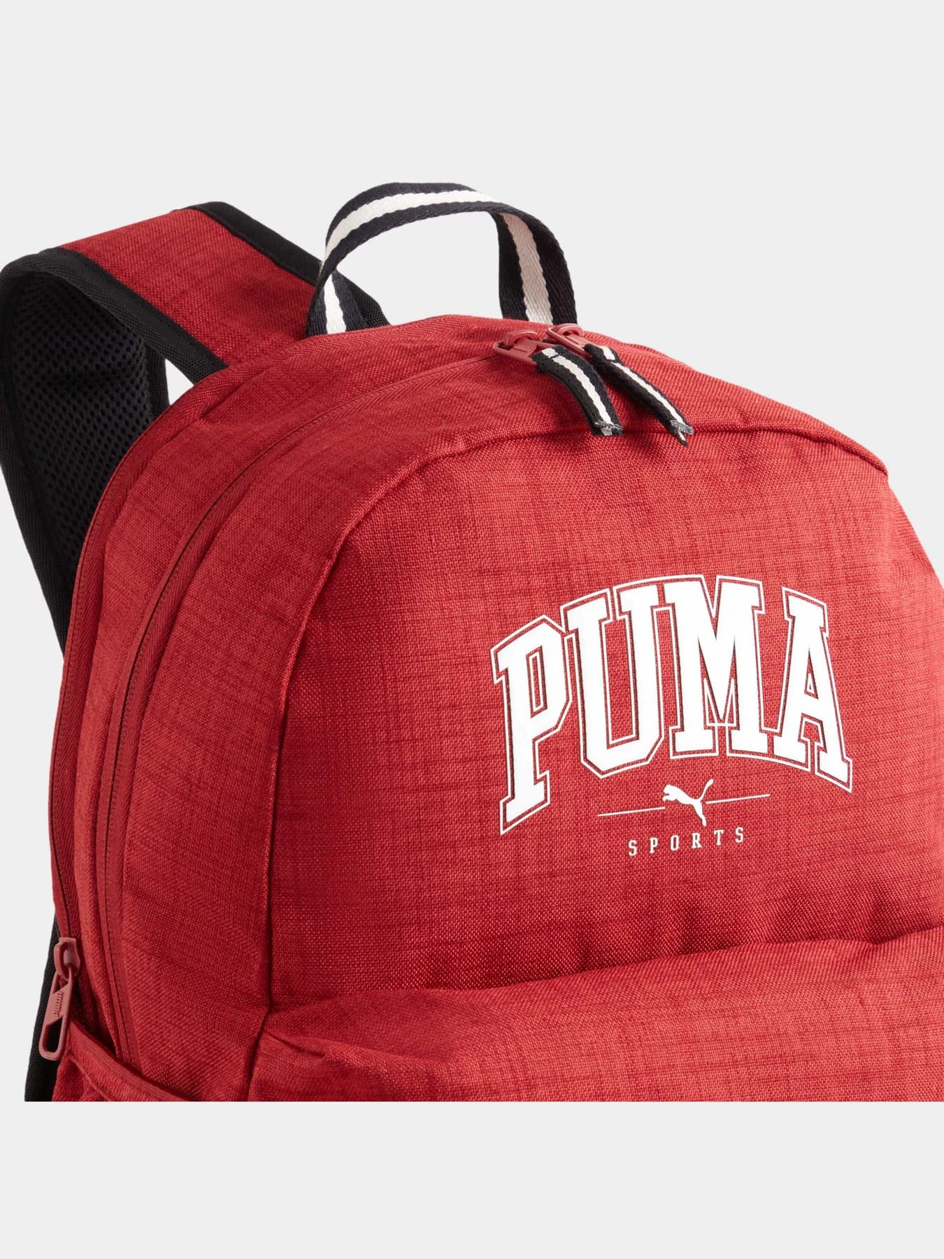 Рюкзаки PUMA Squad Backpack модель 090716 Рюкзаки PUMA Squad Backpack модель 090716 Фото