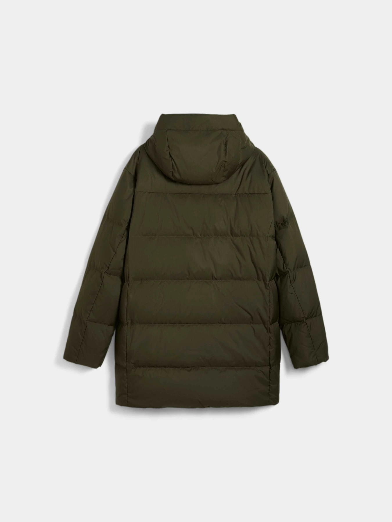 Куртки та дублянки PUMA Protective Down Parka модель 626466 Куртки та дублянки PUMA Protective Down Parka модель 626466 Фото