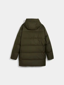 Куртки та дублянки PUMA Protective Down Parka модель 626466 Фото