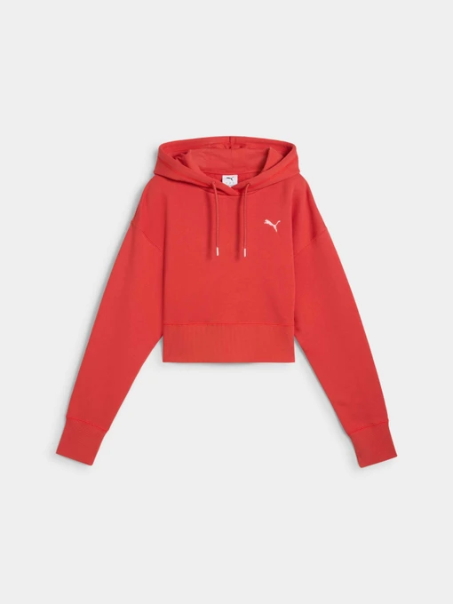 Худі та світшоти PUMA Premium Ess Graphic Hoodie модель 629778 Фото