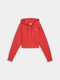 Худі та світшоти PUMA Premium Ess Graphic Hoodie модель 629778 Фото