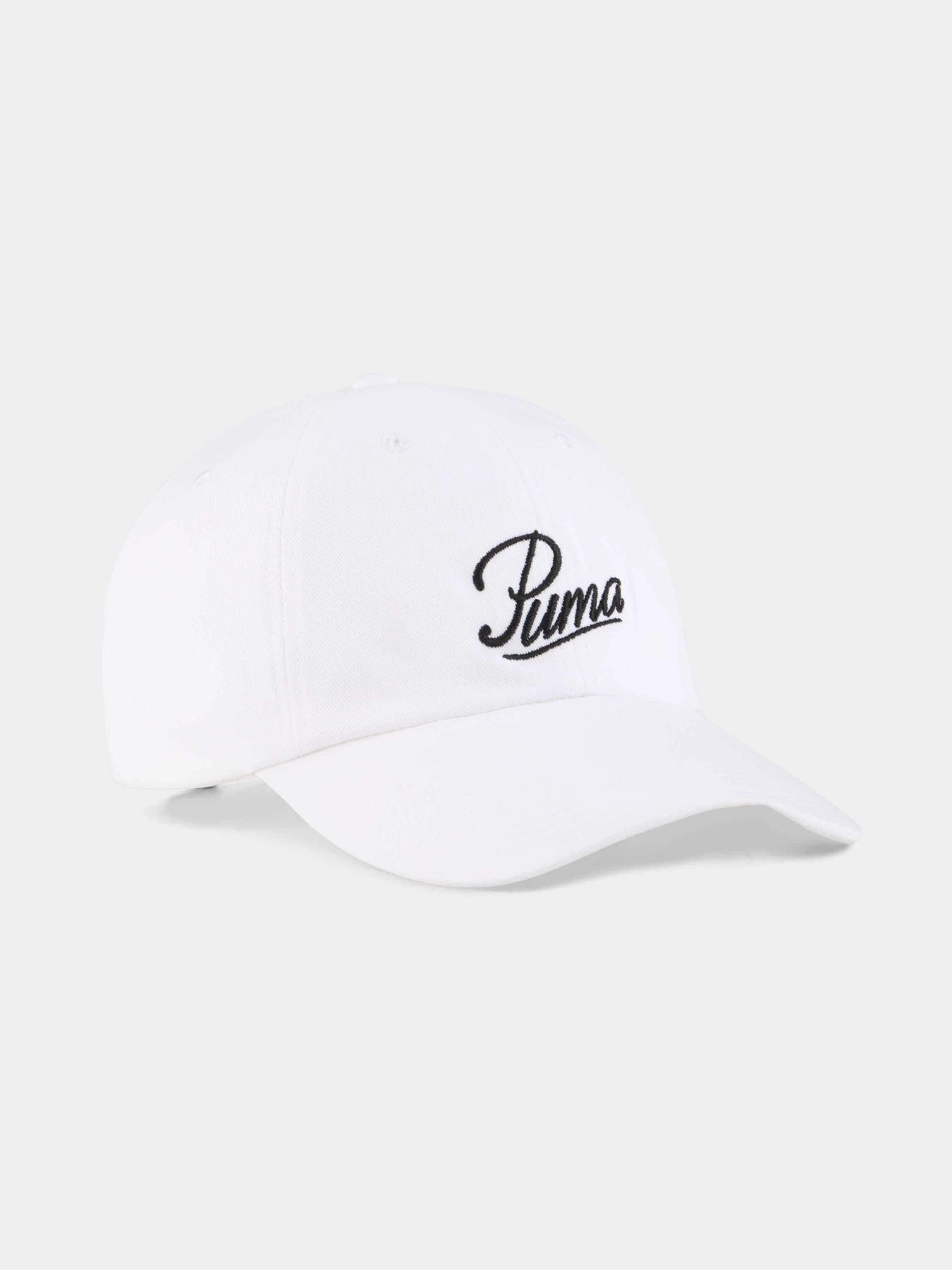 Шапки и кепки PUMA Ess Script Logo Dad Cap модель 025996 Шапки и кепки PUMA Ess Script Logo Dad Cap модель 025996 Фото