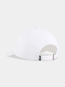 Шапки и кепки PUMA Ess Script Logo Dad Cap модель 025996 Фото