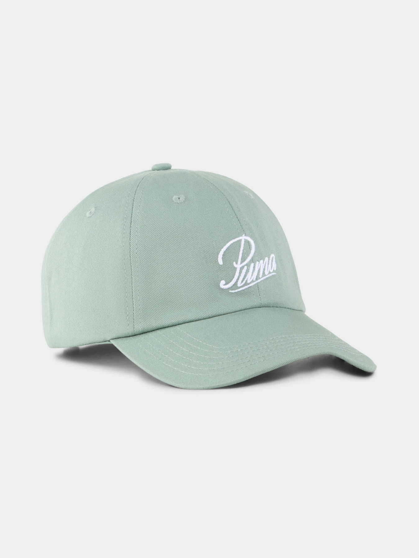 Шапки и кепки PUMA Ess Script Logo Dad Cap модель 025996 Шапки и кепки PUMA Ess Script Logo Dad Cap модель 025996 Фото