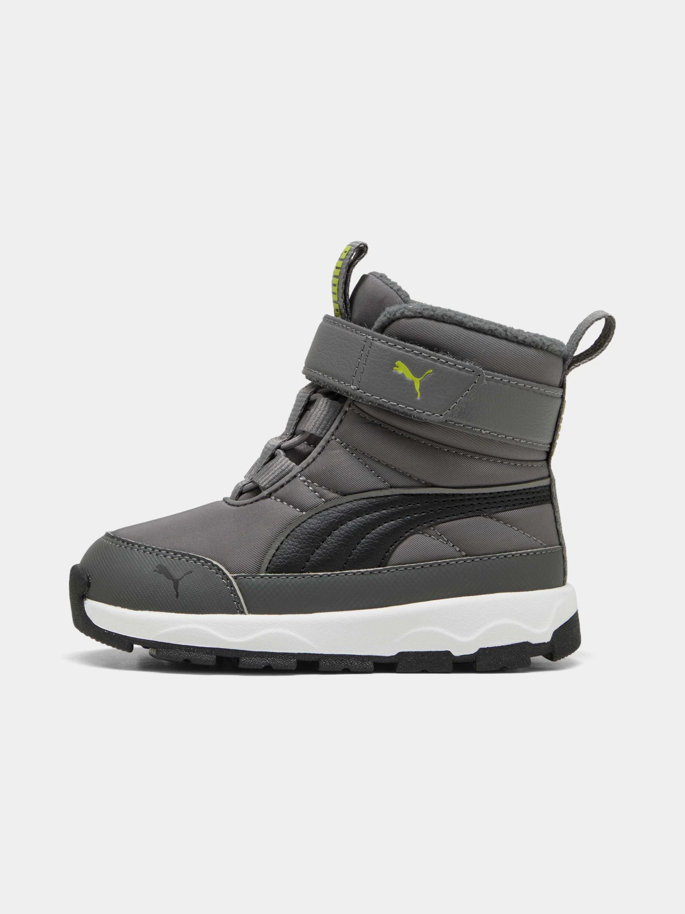 Черевики та чоботи PUMA Evolve Boot Ac+ Inf модель 392646 Черевики та чоботи PUMA Evolve Boot Ac+ Inf модель 392646 Фото
