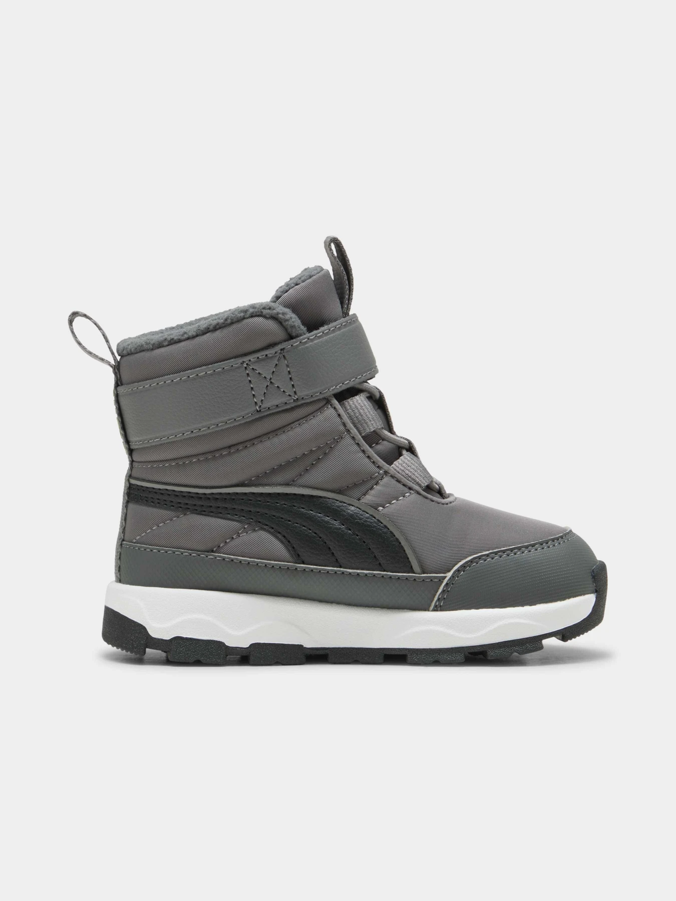 Черевики та чоботи PUMA Evolve Boot Ac+ Inf модель 392646 Черевики та чоботи PUMA Evolve Boot Ac+ Inf модель 392646 Фото
