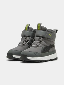 Черевики та чоботи PUMA Evolve Boot Ac+ Inf модель 392646 Фото