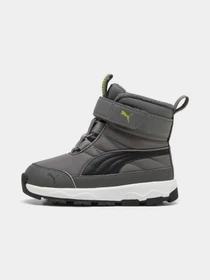 Черевики та чоботи PUMA Evolve Boot Ac+ Inf модель 392646 Фото