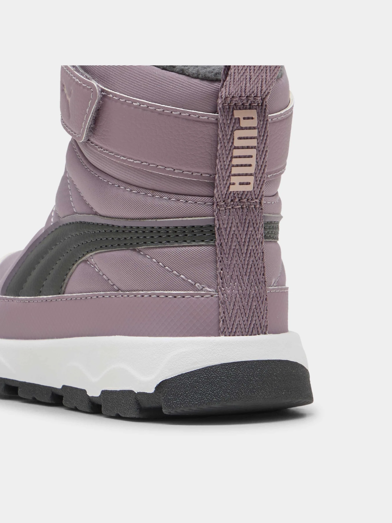 Черевики та чоботи PUMA Evolve Boot Ac+ Inf модель 392646 Черевики та чоботи PUMA Evolve Boot Ac+ Inf модель 392646 Фото