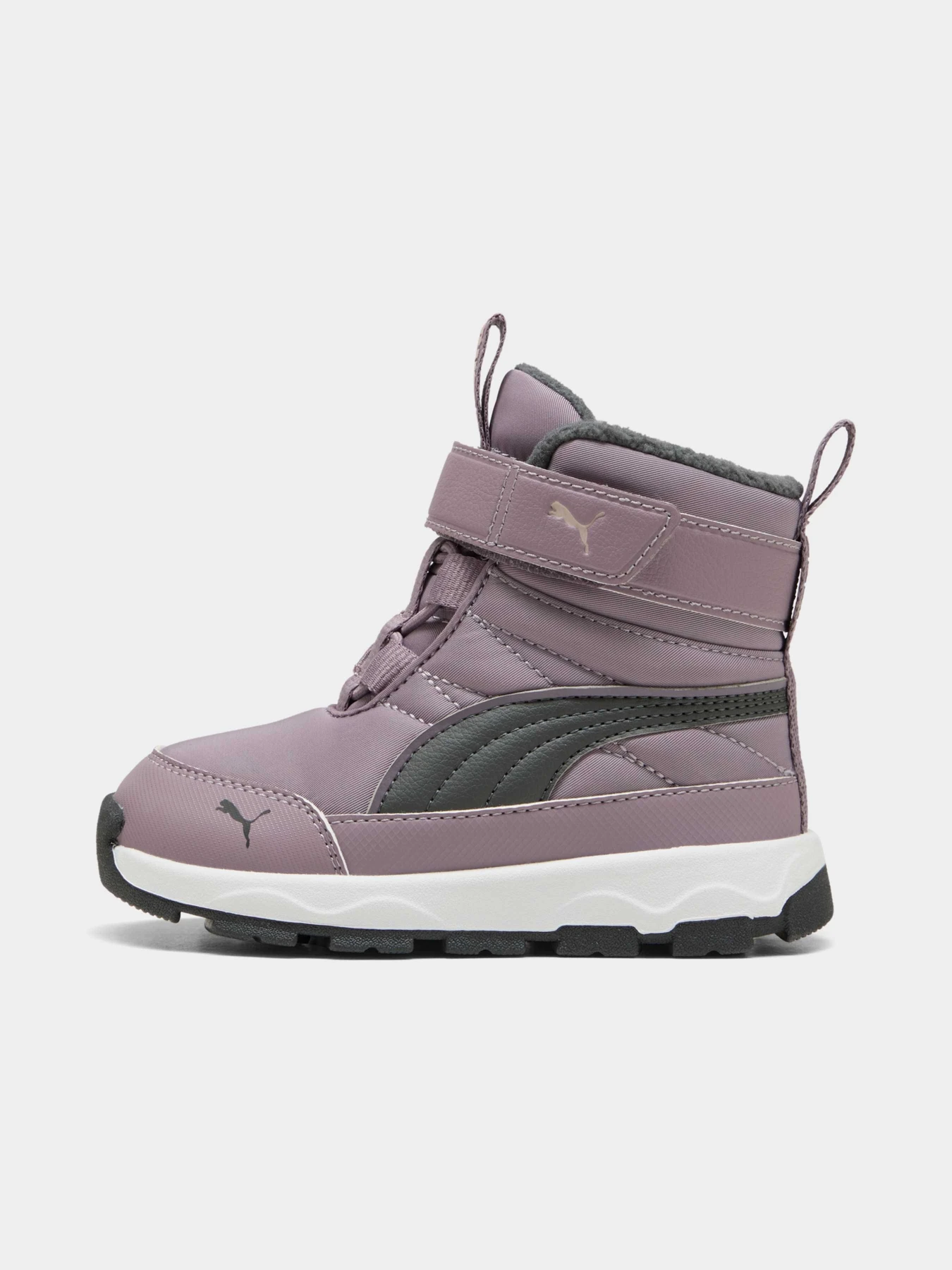 Черевики та чоботи PUMA Evolve Boot Ac+ Inf модель 392646 Черевики та чоботи PUMA Evolve Boot Ac+ Inf модель 392646 Фото